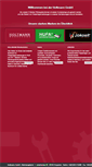 Mobile Screenshot of holtmann-werkzeuge.de